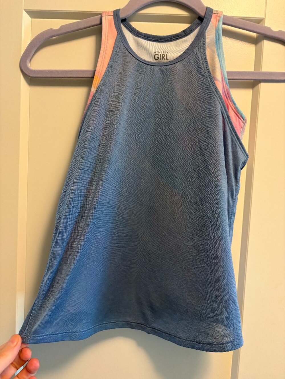 Athleta Girl Perfect Pair Tank
